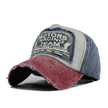 Load image into Gallery viewer, [FLB] Wholesale Spring Cotton Cap Baseball