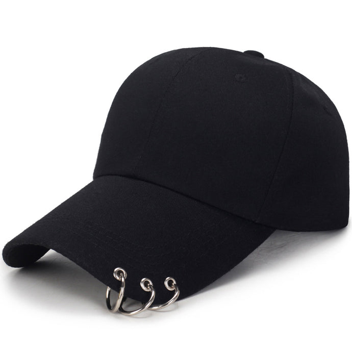 baseball cap with rings bts