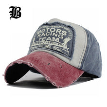 Load image into Gallery viewer, [FLB] Wholesale Spring Cotton Cap Baseball