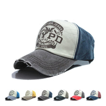 Load image into Gallery viewer, Casual Hat Baseball Cap For Men Women